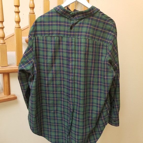 2 for 15 Zara Cotton botton-up size m. - Picture 2 of 2